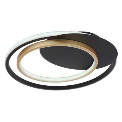 Globo - Dimmbare LED-Deckenleuchte LED/36W/230V 3000-6000K+ Fernbedienung