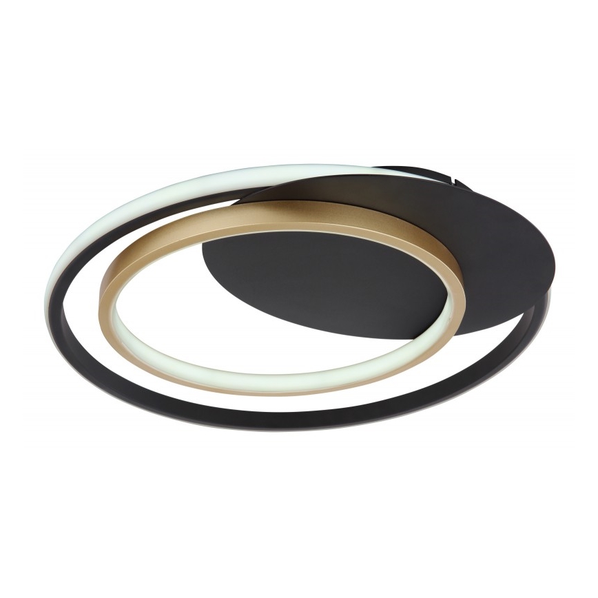 Globo - Dimmbare LED-Deckenleuchte LED/36W/230V 3000-6000K+ Fernbedienung