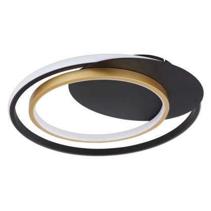 Globo - Dimmbare LED-Deckenleuchte LED/36W/230V 3000-6000K+ Fernbedienung