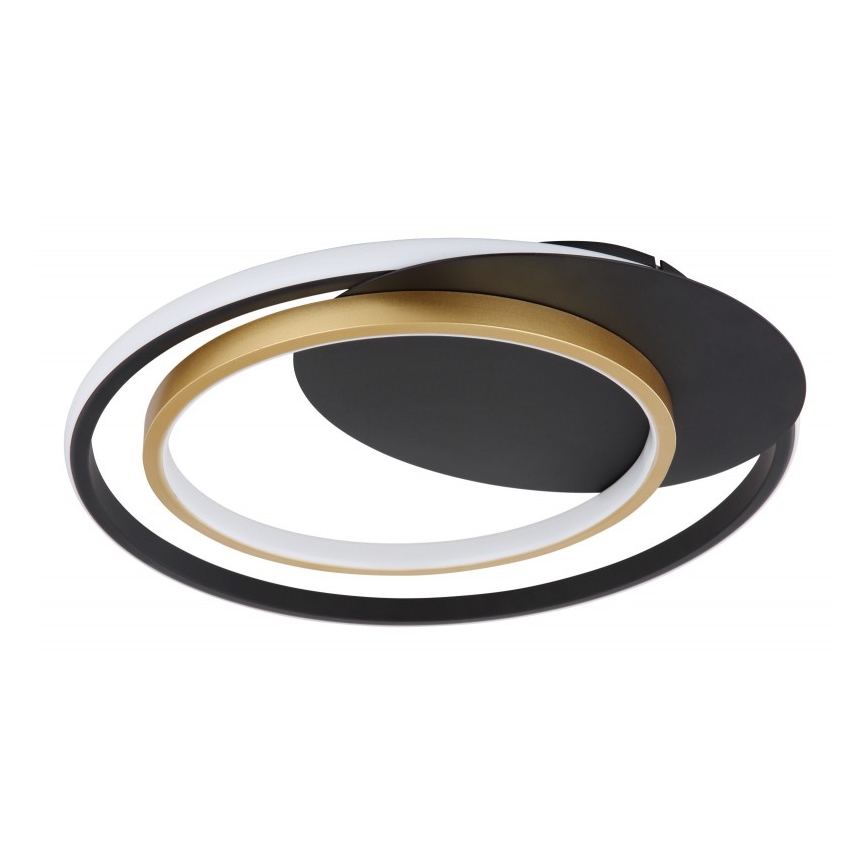 Globo - Dimmbare LED-Deckenleuchte LED/36W/230V 3000-6000K+ Fernbedienung