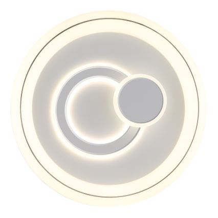 Globo - LED-Deckenleuchte LED/48W/230V 2700/4000/6000K d 48 cm