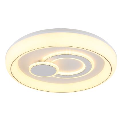 Globo - LED-Deckenleuchte LED/48W/230V 2700/4000/6000K d 48 cm