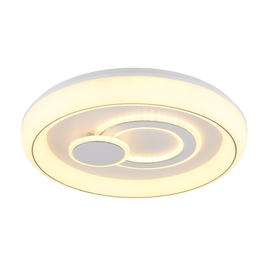 Globo - LED-Deckenleuchte LED/48W/230V 2700/4000/6000K d 48 cm