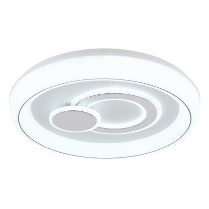 Globo - LED-Deckenleuchte LED/48W/230V 2700/4000/6000K d 48 cm