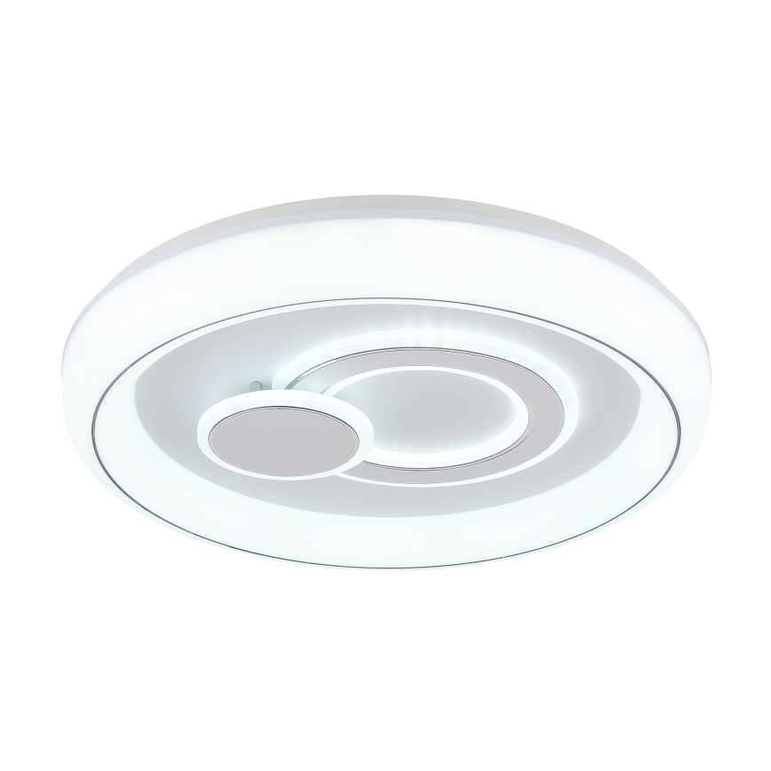 Globo - LED-Deckenleuchte LED/48W/230V 2700/4000/6000K d 48 cm