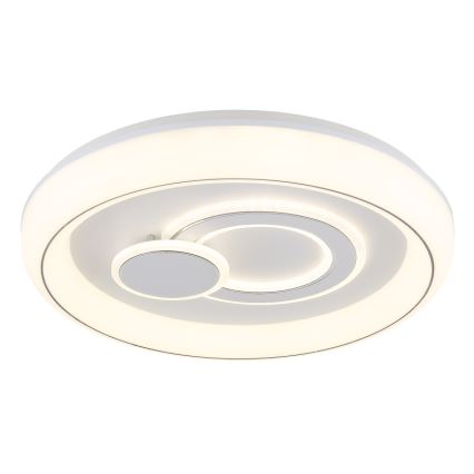 Globo - LED-Deckenleuchte LED/48W/230V 2700/4000/6000K d 48 cm