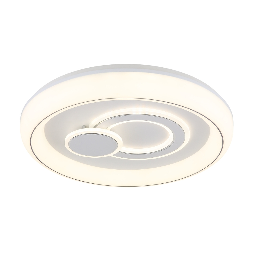 Globo - LED-Deckenleuchte LED/48W/230V 2700/4000/6000K d 48 cm