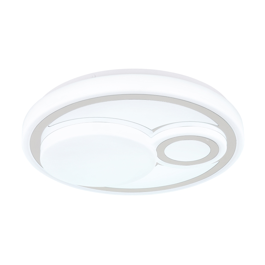 Globo - LED Deckenleuchte LED/24W/230V 2700/4000/6500K Ø 38 cm
