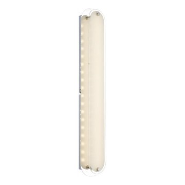 Globo 48542-9 - LED Wandbeleuchtung OBITOR LED/9W/230V