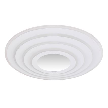Globo - Dimmbare LED-Deckenleuchte LED/40W/230V 2700-6500K Wi-Fi Tuya + Fernbedienung