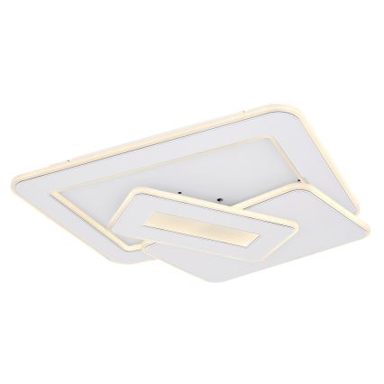 Globo - Dimmbare LED Deckenleuchte LED/50W/230V