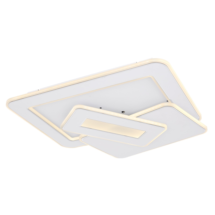 Globo - Dimmbare LED Deckenleuchte LED/50W/230V