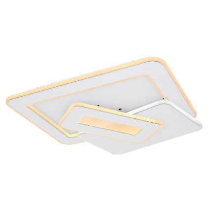 Globo - Dimmbare LED Deckenleuchte LED/50W/230V