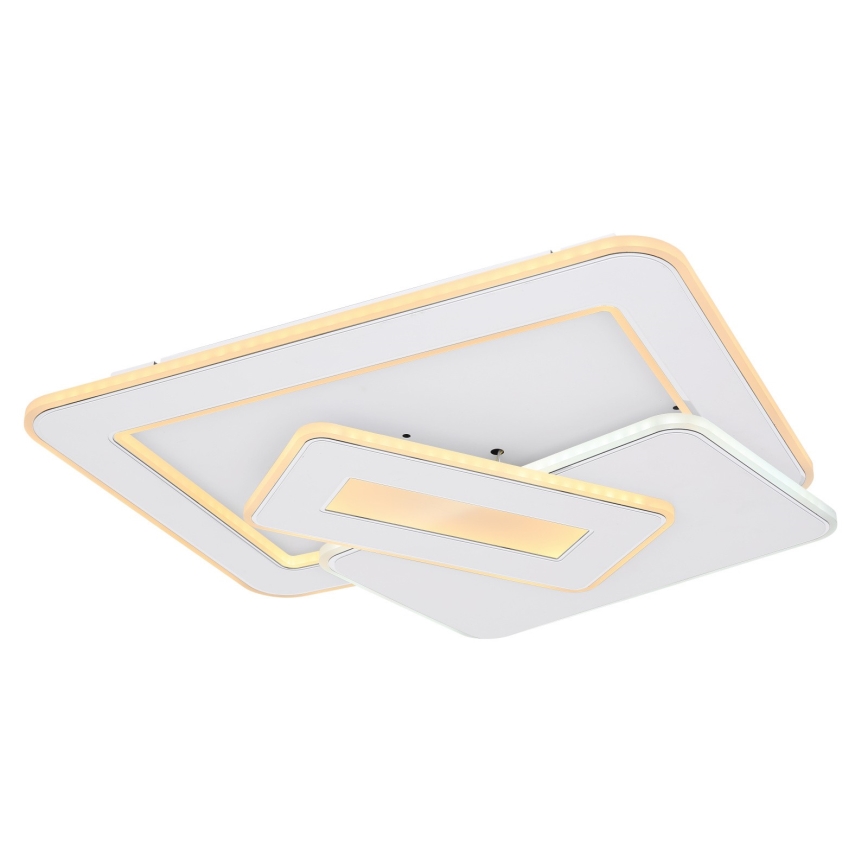 Globo - Dimmbare LED Deckenleuchte LED/50W/230V