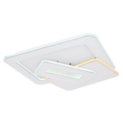 Globo - Dimmbare LED Deckenleuchte LED/50W/230V
