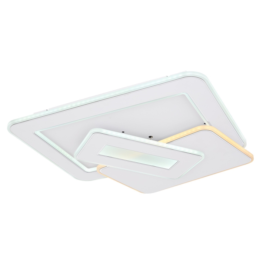 Globo - Dimmbare LED Deckenleuchte LED/50W/230V
