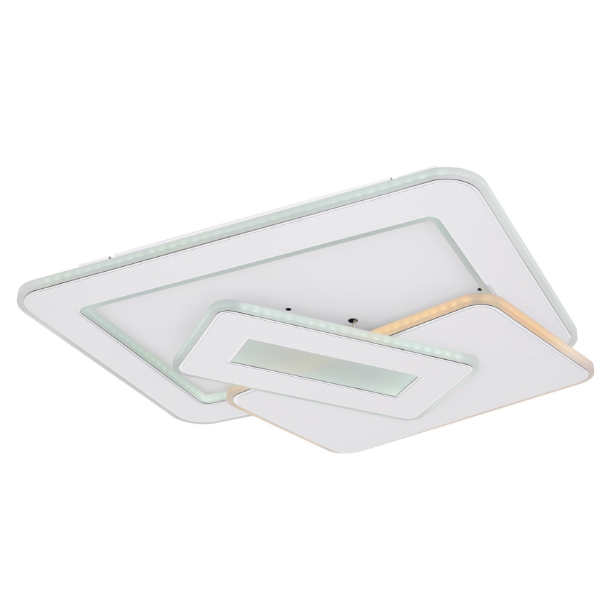 Globo - Dimmbare LED Deckenleuchte LED/50W/230V