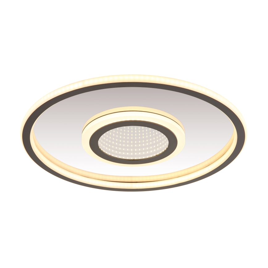 Globo - LED Deckenleuchte LED/40W/230V 3000K Ø 43,2 cm