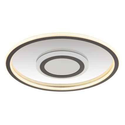Globo - LED Deckenleuchte LED/40W/230V 3000K Ø 43,2 cm
