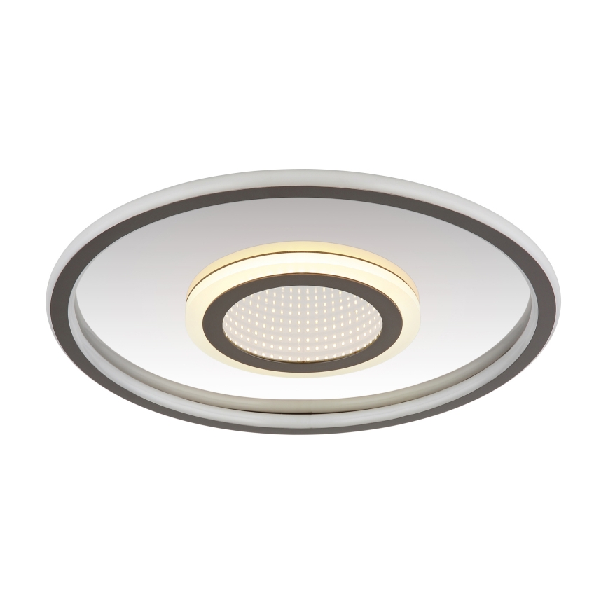 Globo - LED Deckenleuchte LED/40W/230V 3000K Ø 43,2 cm