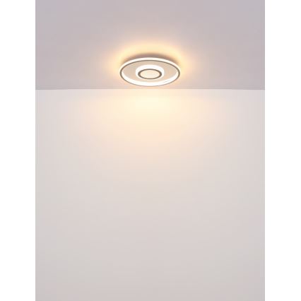 Globo - LED Deckenleuchte LED/40W/230V 3000K Ø 43,2 cm