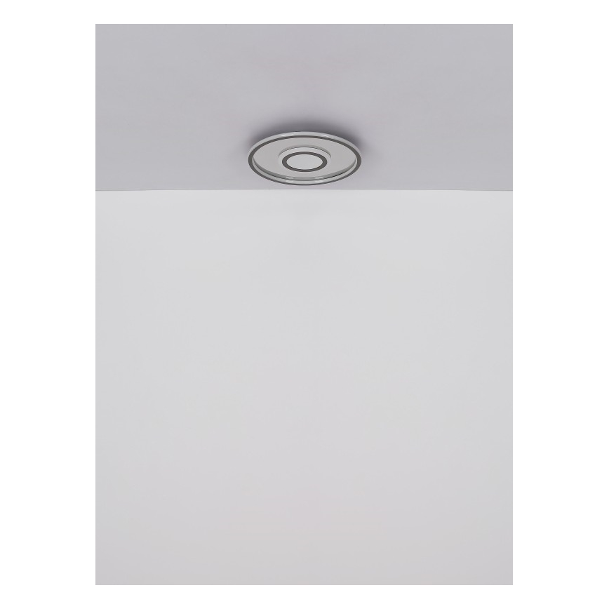 Globo - LED Deckenleuchte LED/40W/230V 3000K Ø 43,2 cm