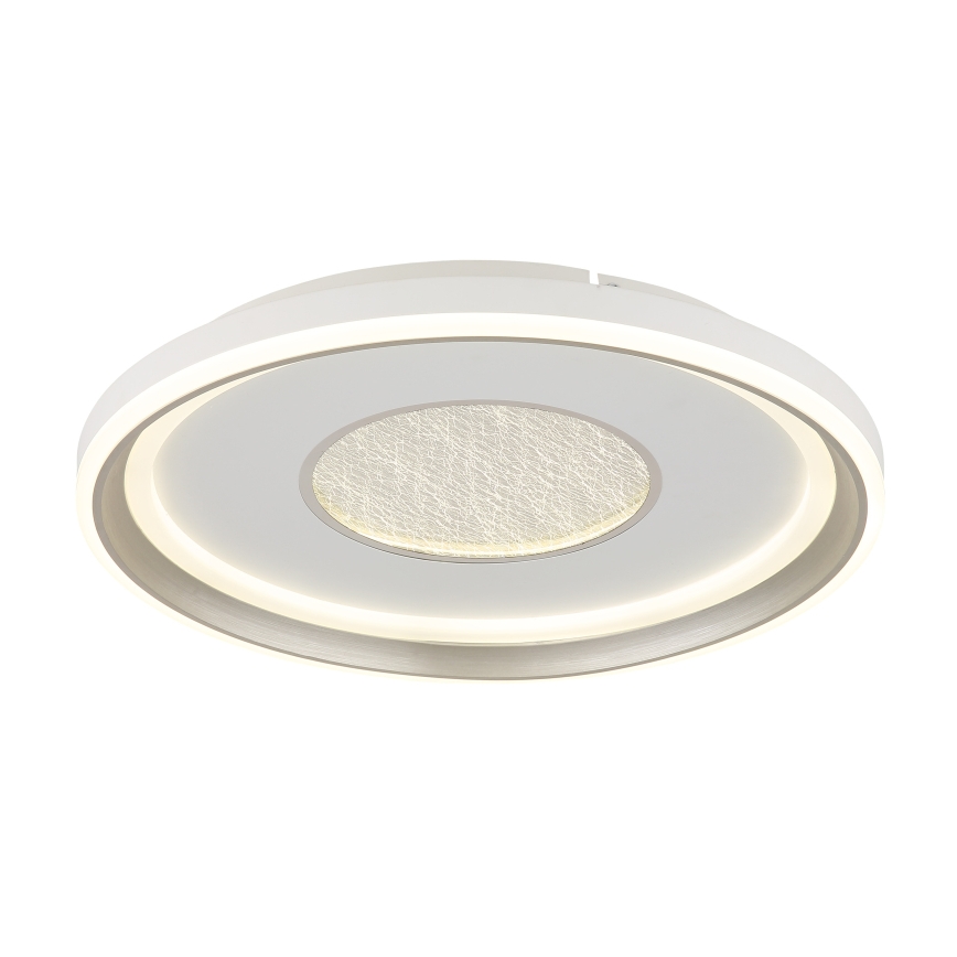 Globo - LED dimmbare Deckenleuchte LED/48W/230V 2700-6000K Ø 48 cm + Fernbedienung