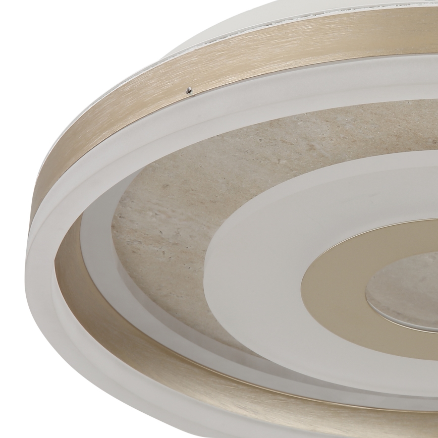 Globo - LED-Deckenleuchte LED/24W/230V 3000K Ø 40 cm