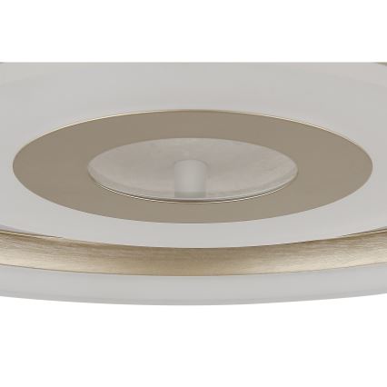Globo - LED-Deckenleuchte LED/24W/230V 3000K Ø 40 cm
