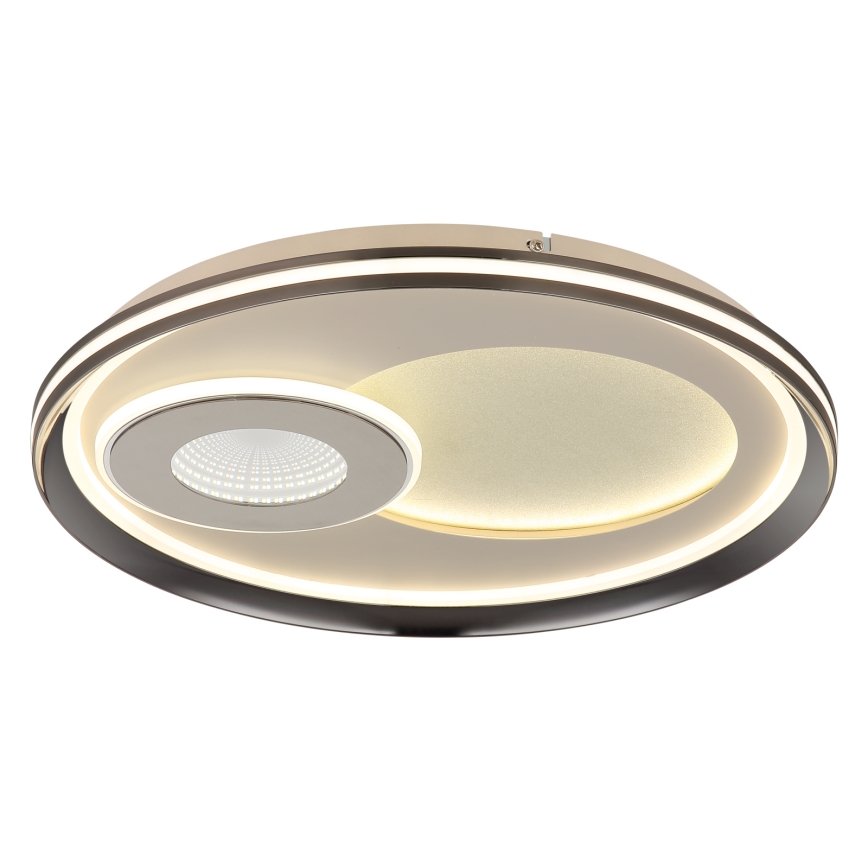 Globo - LED-Deckenleuchte LED/36W/230V 3000/4500/6500K Ø 50 cm