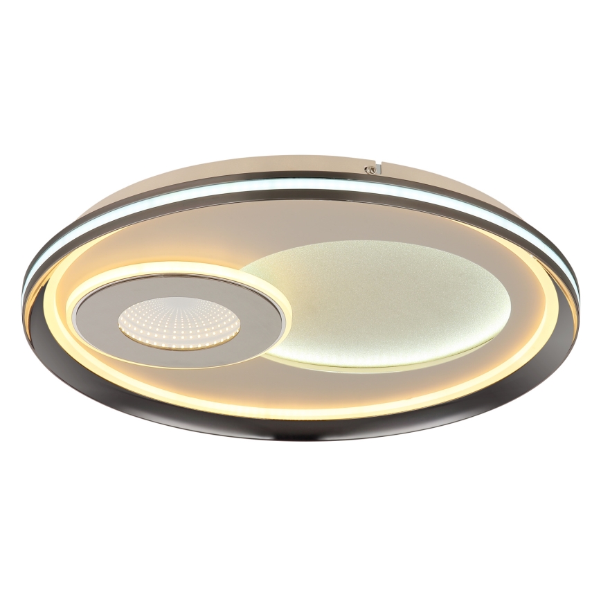 Globo - LED-Deckenleuchte LED/36W/230V 3000/4500/6500K Ø 50 cm