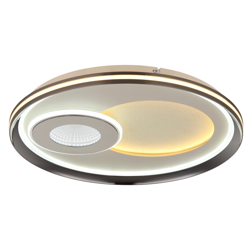 Globo - LED-Deckenleuchte LED/36W/230V 3000/4500/6500K Ø 50 cm