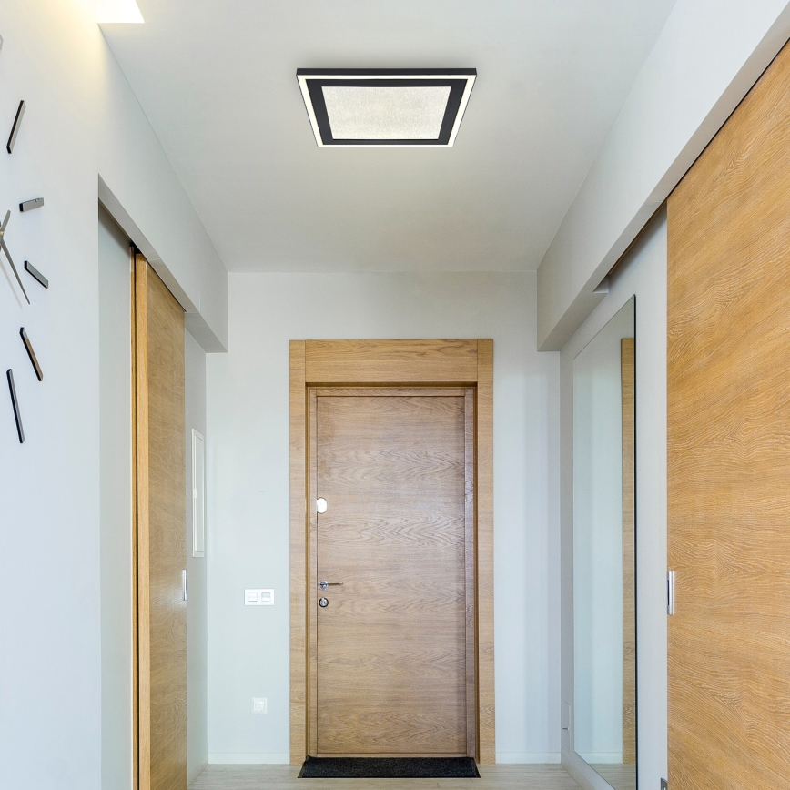 Globo - LED-Deckenleuchte LED/24W/230V 4000K