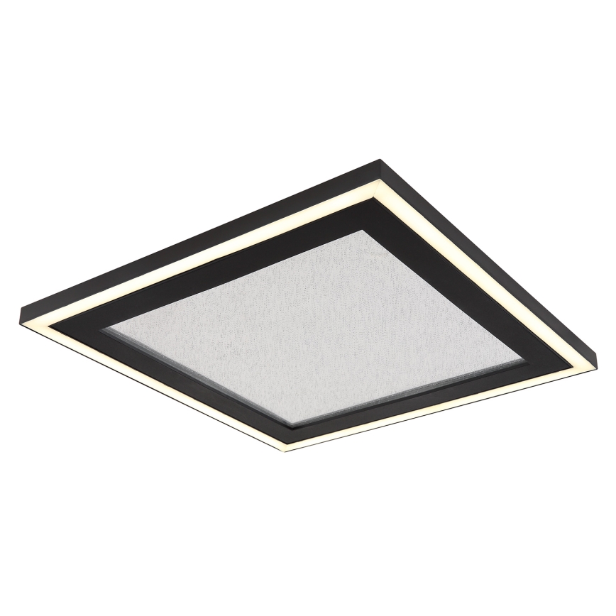 Globo - LED-Deckenleuchte LED/24W/230V 4000K