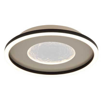 Globo - LED Deckenleuchte LED/24W/230V 2700/4500/6500K Ø 33 cm