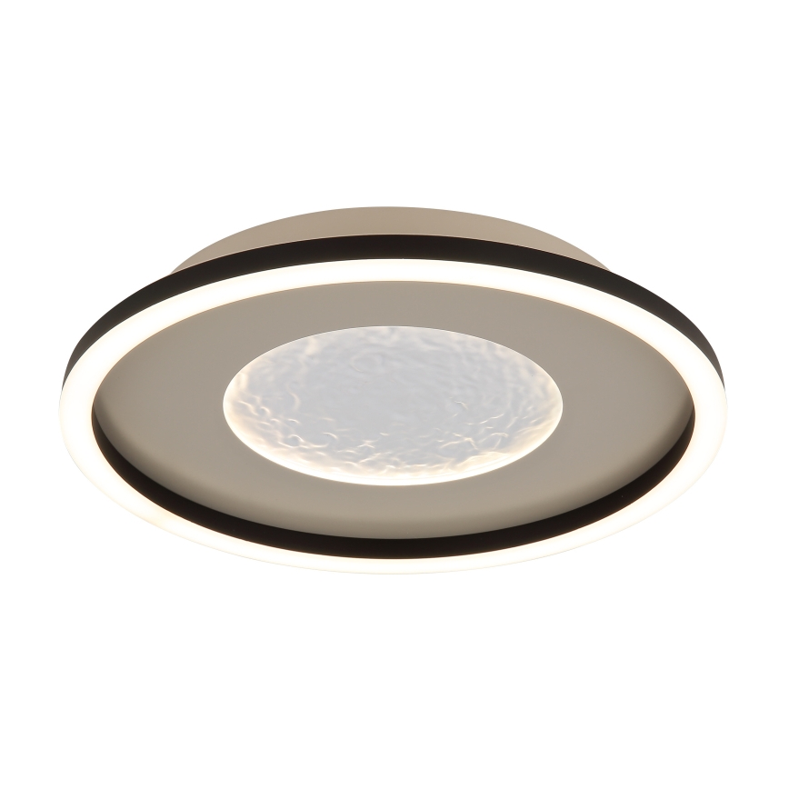 Globo - LED Deckenleuchte LED/24W/230V 2700/4500/6500K Ø 33 cm