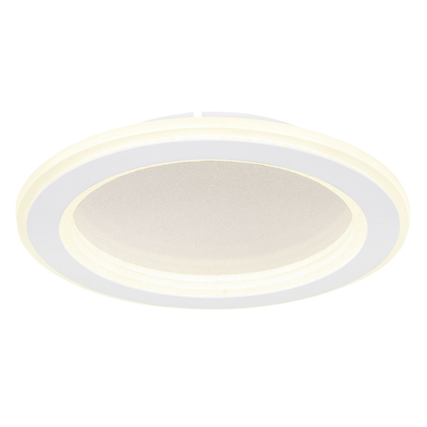 Globo - LED-Deckenleuchte LED/18W/230V d 29,7 cm
