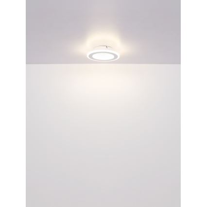 Globo - LED-Deckenleuchte LED/12W/230V 4000K