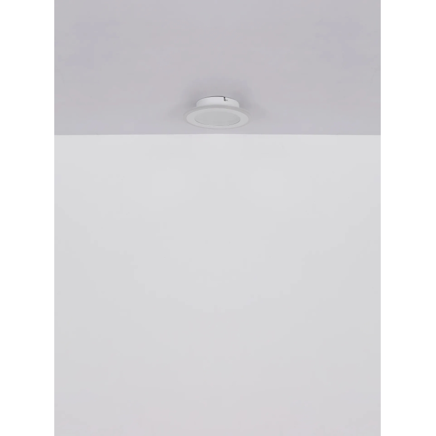 Globo - LED-Deckenleuchte LED/12W/230V 4000K