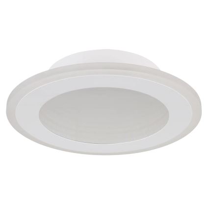 Globo - LED-Deckenleuchte LED/12W/230V 4000K