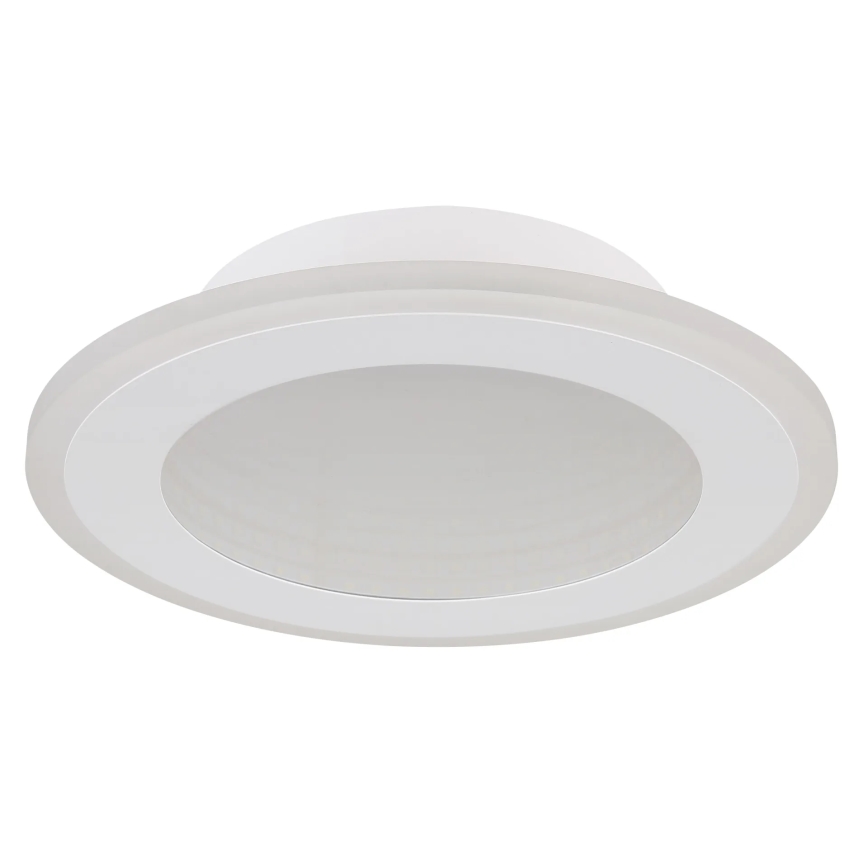 Globo - LED-Deckenleuchte LED/12W/230V 4000K