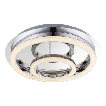 Globo 49223-36 - LED Deckenleuchte SPIKUR LED/36W/230V