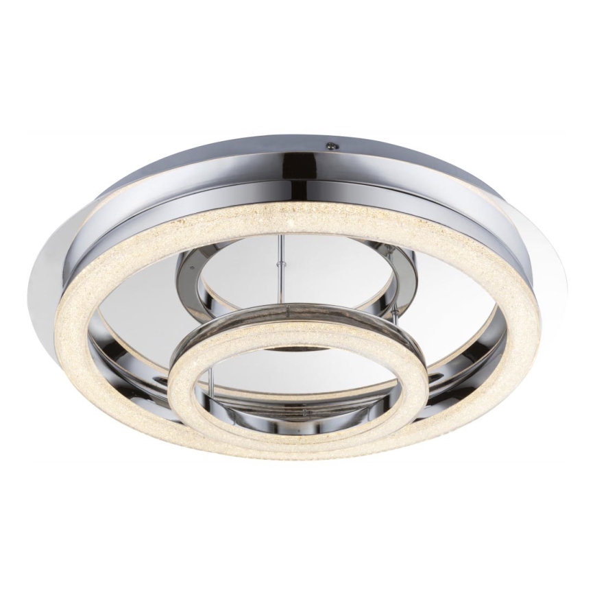 Globo 49223-36 - LED Deckenleuchte SPIKUR LED/36W/230V