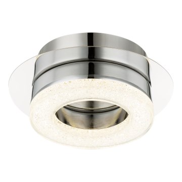 Globo 49223-6 - LED Deckenleuchte SPIKUR LED/6W/230V