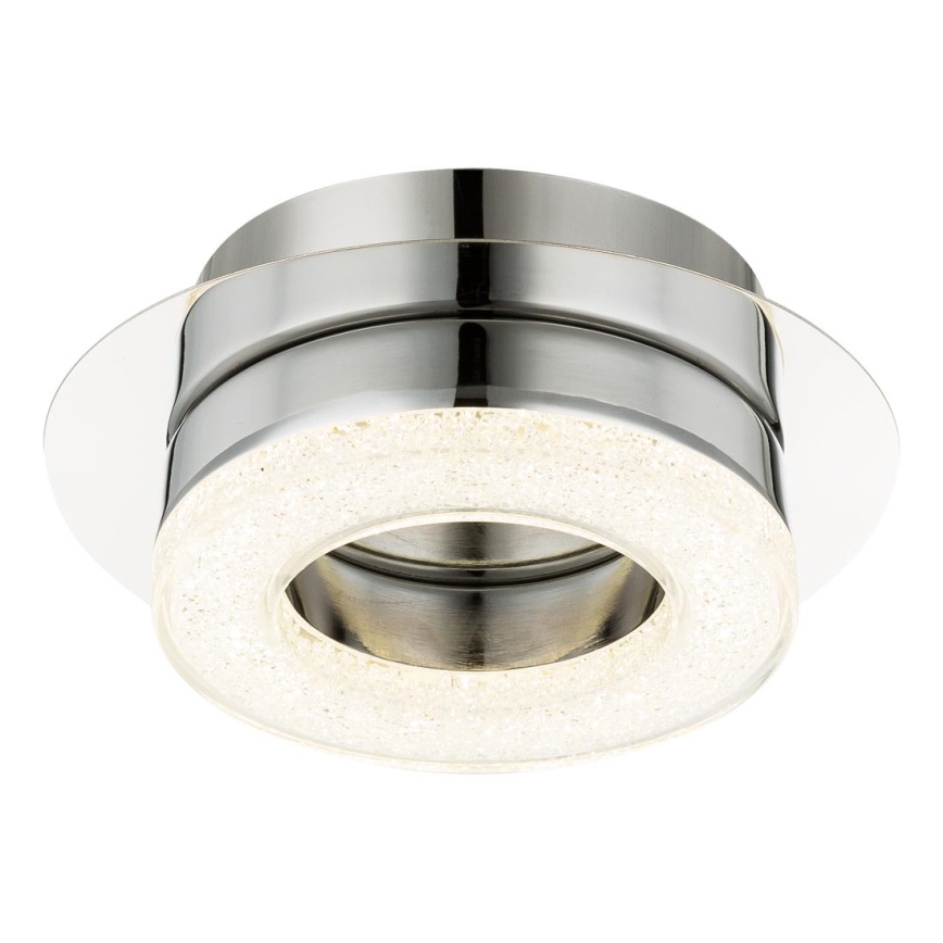 Globo 49223-6 - LED Deckenleuchte SPIKUR LED/6W/230V