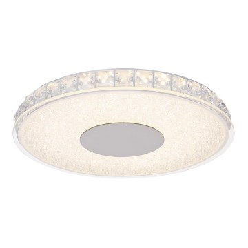 Globo 49336-16R - LED-Deckenleuchte DENNI 1xLED/16W/230V