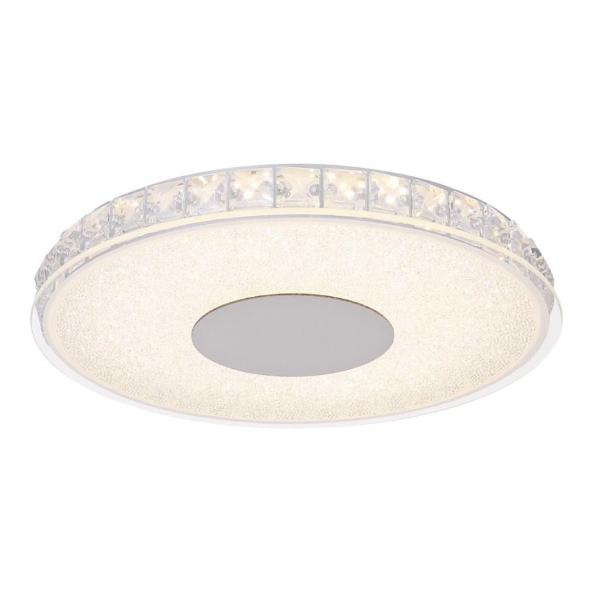 Globo 49336-16R - LED-Deckenleuchte DENNI 1xLED/16W/230V