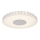 Globo 49336-16R - LED-Deckenleuchte DENNI 1xLED/16W/230V