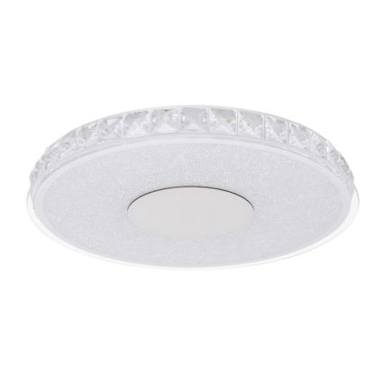 Globo 49336-16R - LED-Deckenleuchte DENNI 1xLED/16W/230V