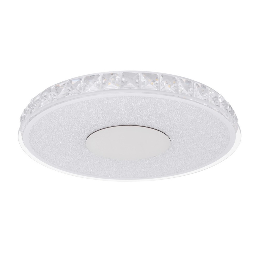 Globo 49336-16R - LED-Deckenleuchte DENNI 1xLED/16W/230V
